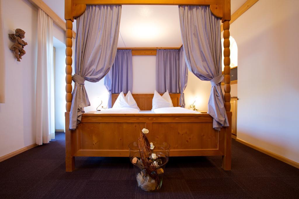 Hotel B&B Pardeller Nova Levante Cameră foto