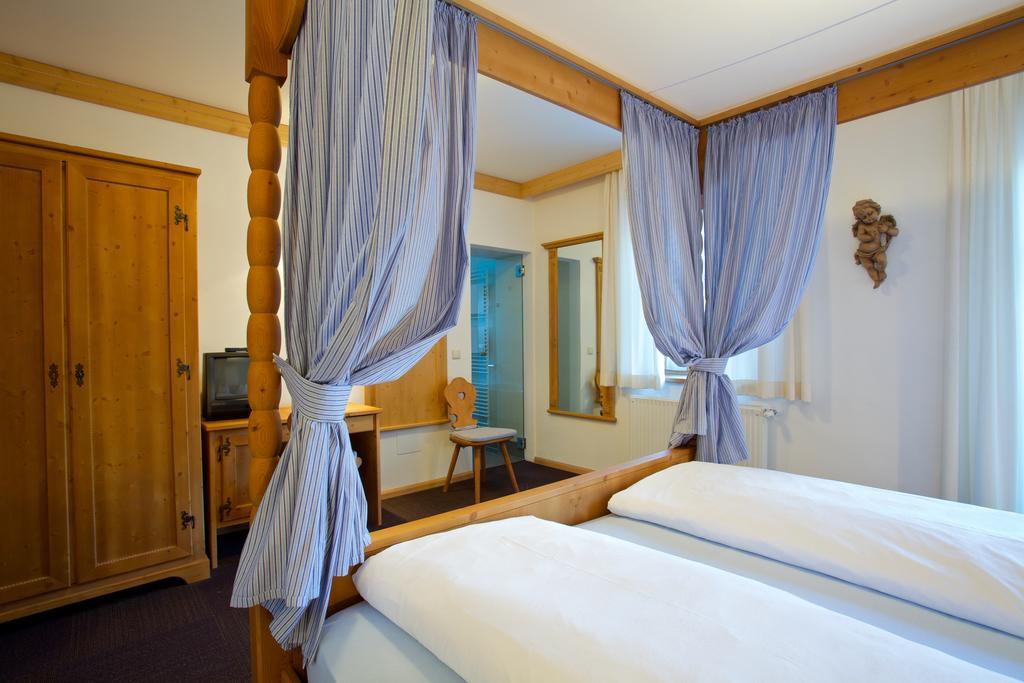 Hotel B&B Pardeller Nova Levante Cameră foto